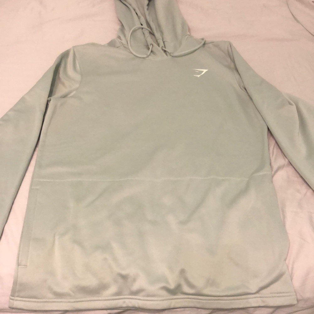 Gymshark sweater